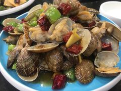 -瑞杰烧烤店·24小时营业(山东路店)