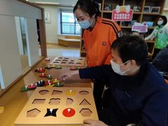 -上海爱以德护理院·康复(宝山院)