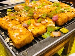 -大鸭梨烤鸭(甘家口店)