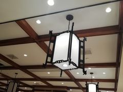 大堂-欣旺·迎宾楼·百年无锡菜