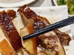 -香港新发烧腊茶餐厅(书城店)