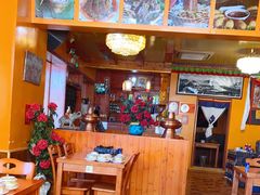 大堂-如意林卡藏餐吧(大昭寺店)