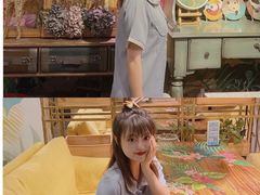 -烛影拾光观景餐厅·创意菜·摄影·小提琴(大唐不夜城店)