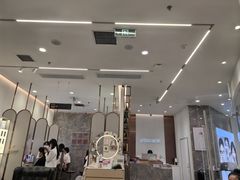 -海马体照相馆丨大师(青岛万象城店)