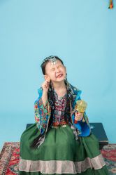 -倾城宝贝儿童摄影(广州天河店)