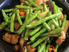 -88号小吃店·经典云南菜·地道纳西美食