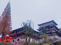 -径山寺