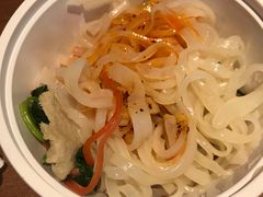 -令氏家外家周秦食府(高新店)