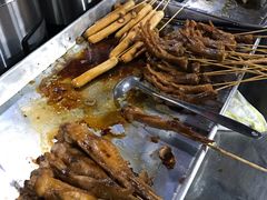-粥君好殿·道滘肉丸粥(文华路店)