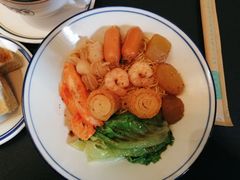 -左记港食(融科天城店)