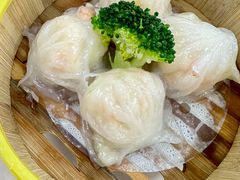 -吉莲利苑海鲜酒家(珠海拱北28年老字号店)