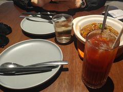 -千日贺茶餐厅(高新万达店)