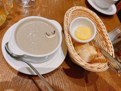 -Entrecôte 法国牛扒馆(保利·时光里店)
