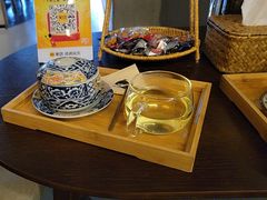 -施奈儿.洗头頭療.按摩SPA.采耳(上梅林店)