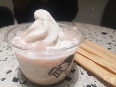 -喜茶(青岛金狮广场店)