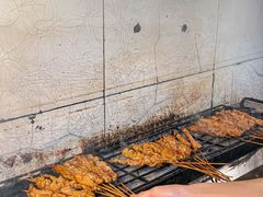 -霹雳火·重庆烧烤·江湖菜(解放碑店)