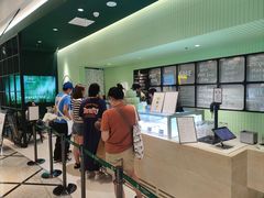 -鹤茶野所(上海首店)