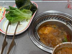 -龍歌自助小火锅(雨花台江南虹悦城店)