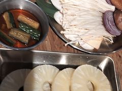-汉拿山(北京上地华联店)