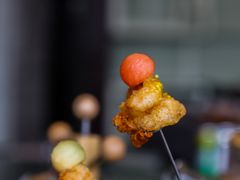 -北京王府井希尔顿酒店·秦唐中餐厅Chynna