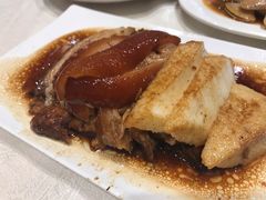 -抱德·潮汕味(敦和店原惠城鱼仔)