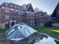 -天津津利华酒店