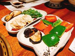 -肉魁屋·烧肉·烧鸟·酒场(高新店)