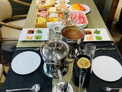 -五洲咖啡厅(五洲大酒店)