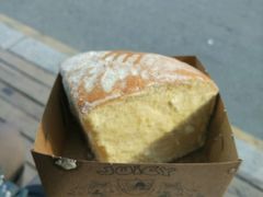 -Juicy Bakery(大学路店)