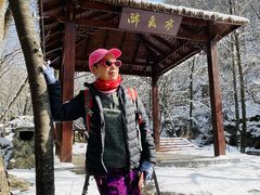 -陕西省红河谷森林公园