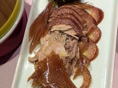 -京味斋·北京烤鸭(华威桥北工大店)