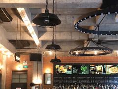 大堂-COMMUNE幻师(五角场店)