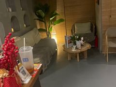 -施奈儿.洗头頭療.按摩SPA.采耳(上梅林店)