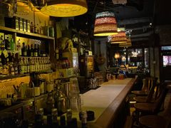 -城墙外BAR
