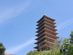 -牛首山文化旅游区