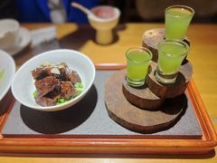 -浙里本味·宴四季江南(三台山路店)