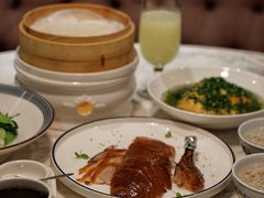 -漢舍中国菜馆(889广场店)