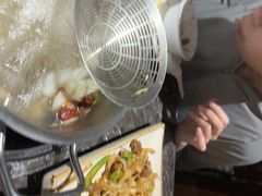 -仄园围炉坊·牛肉火锅·汕头卤水火锅(蛇口店)