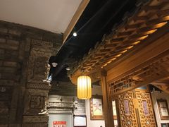 -北平楼·烤鸭·北京菜(牡丹园店)