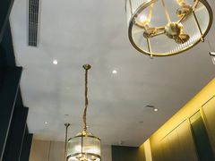 大堂-蘭心餐厅(进贤路店)