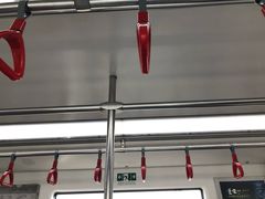 -复兴门(地铁站)