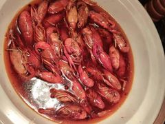 -岷山饭店-芝芝自助餐厅