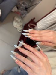 -LynLyn琳林美甲美睫