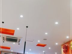 大堂-张亮麻辣烫(上海国顺东路店)