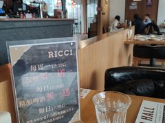 -Ricci睿奇美式餐厅(五道口店)