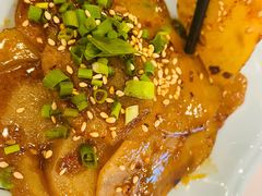 -蜀腾川·火锅鱼.烤鱼(新世界城店)