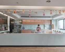 -禧月荟S月子中心(侨城店)