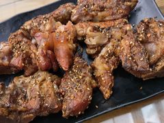 -老磨油饼(高陵店)
