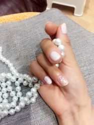 点击看大图 -盼盼美甲