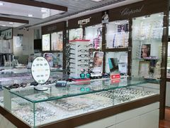 -华彬眼镜专业渐进配镜(潘家园店)